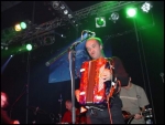 World Music Fest - Abaton - 2.11. 06 - fotografie 71 z 82
