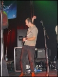 World Music Fest - Abaton - 2.11. 06 - fotografie 72 z 82