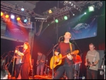 World Music Fest - Abaton - 2.11. 06 - fotografie 82 z 82