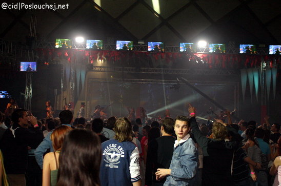 SexAppeal - Pr?myslový palác - 3.11. 06