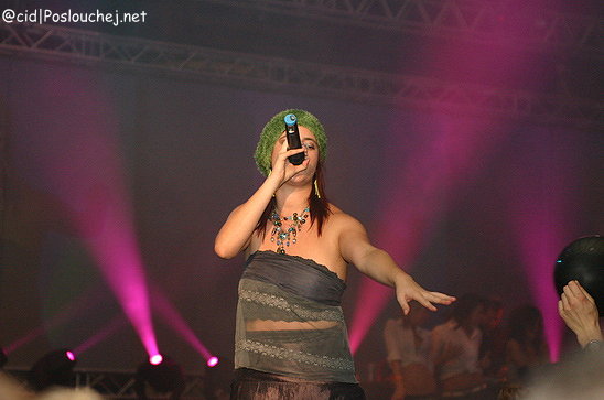SexAppeal - Pr?myslový palác - 3.11. 06