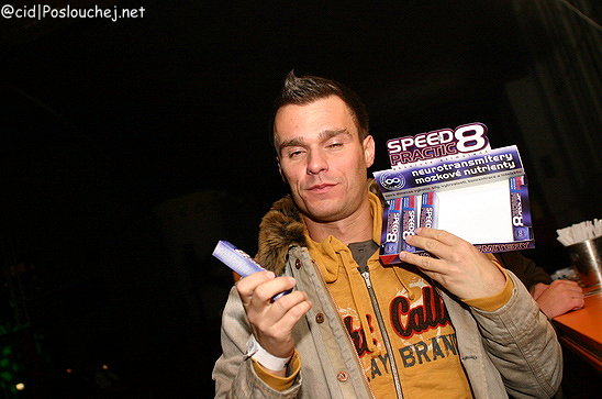 SexAppeal - Pr?myslový palác - 3.11. 06