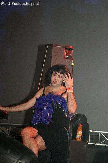 SexAppeal - Pr?myslový palác - 3.11. 06