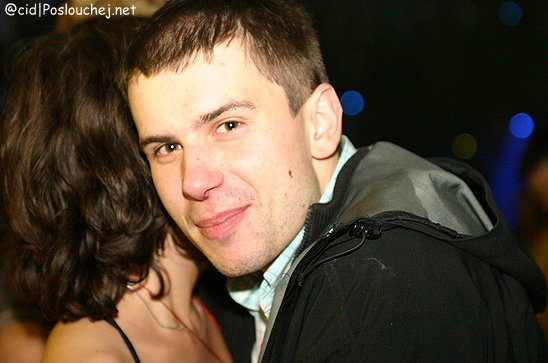 SexAppeal - Pr?myslový palác - 3.11. 06