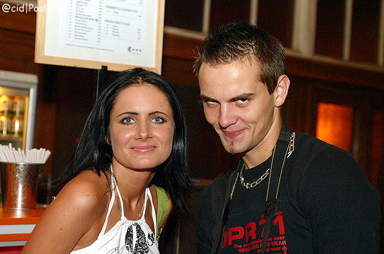SexAppeal - Pr?myslový palác - 3.11. 06