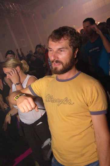 SexAppeal - 3.11. 06 - 2. ?ást