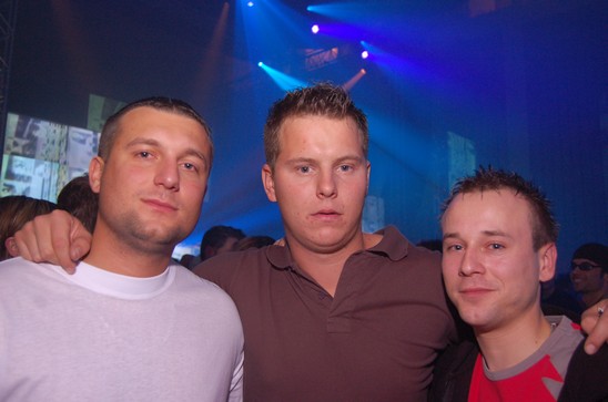 SexAppeal - 3.11. 06 - 2. ?ást