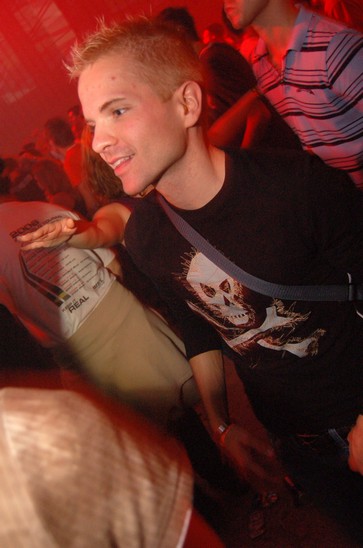 SexAppeal - 3.11. 06 - 2. ?ást