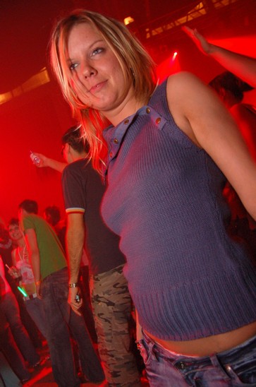 SexAppeal - 3.11. 06 - 2. ?ást