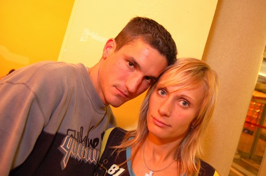 SexAppeal - 3.11. 06 - 2. ?ást