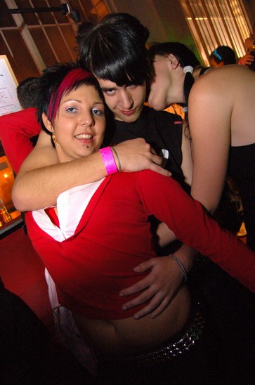 SexAppeal - 3.11. 06 - 2. ?ást