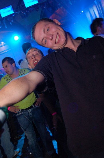 SexAppeal - 3.11. 06 - 2. ?ást