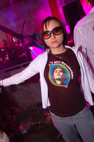 SexAppeal - 3.11. 06 - 2. ?ást