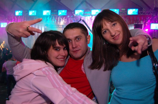 SexAppeal - 3.11. 06 - 2. ?ást
