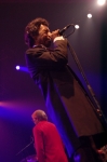 James Brown - T-Mobile Aréna - 4.11. 06 - fotografie 37 z 84