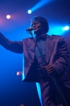 James Brown - T-Mobile Aréna - 4.11. 06 - fotografie 50 z 84
