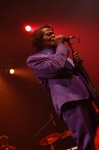 James Brown - T-Mobile Aréna - 4.11. 06 - fotografie 72 z 84