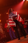 James Brown - T-Mobile Aréna - 4.11. 06 - fotografie 74 z 84