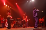 James Brown - T-Mobile Aréna - 4.11. 06 - fotografie 78 z 84