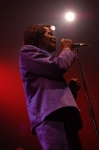 James Brown - T-Mobile Aréna - 4.11. 06 - fotografie 80 z 84