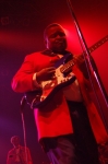 James Brown - T-Mobile Aréna - 4.11. 06 - fotografie 81 z 84