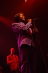 James Brown - T-Mobile Aréna - 4.11. 06 - fotografie 82 z 84