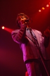 James Brown - T-Mobile Aréna - 4.11. 06 - fotografie 83 z 84