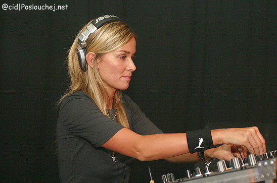 Olmeca Gold party v Abatonu - 9.11. 06