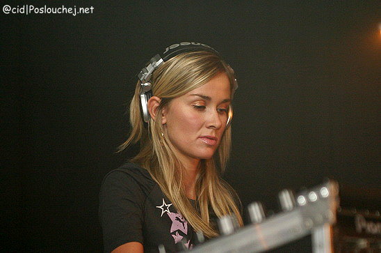 Olmeca Gold party v Abatonu - 9.11. 06