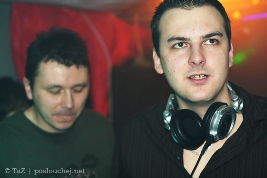 Steam v Duplexu - 11.11. 06