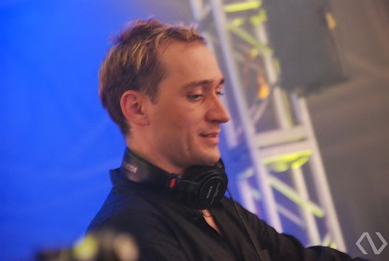 Paul van Dyk v Bratislav? - 16.11. 06