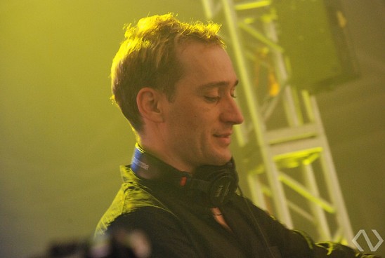 Paul van Dyk v Bratislav? - 16.11. 06