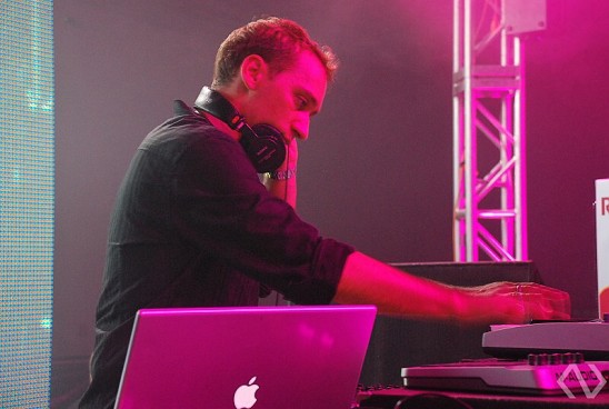 Paul van Dyk v Bratislav? - 16.11. 06