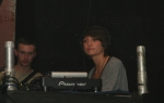 Magda v Roxy - 16.11. 06 - fotografie 73 z 77