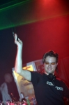 Apokalypsa - 17.11. 06 - 2. ?ást - fotografie 141 z 166