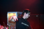 Apokalypsa - 17.11. 06 - 2. ?ást - fotografie 143 z 166