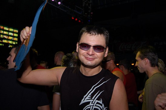 Apokalypsa - 17.11. 06 - 4. ?ást