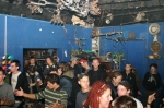 Tekkno Night v Crossu - 20.11. 06 - fotografie 68 z 113