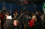 Tekkno Night v Crossu - 20.11. 06 - fotografie 76 z 113
