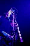Cinematic Orchestra v Roxy - 22.11. 06 - fotografie 12 z 60