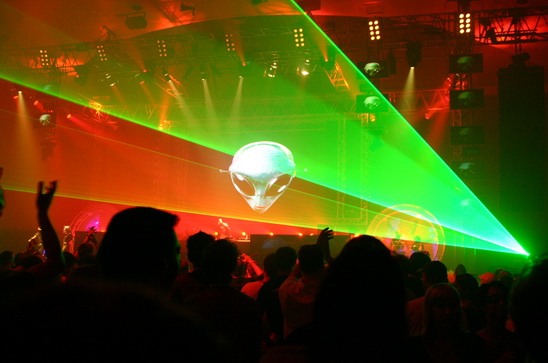 Transmission Universal Energy - 2. ?ást