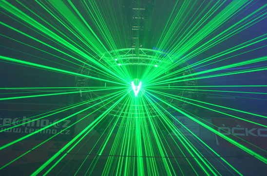 Transmission Universal Energy - 2. ?ást