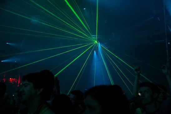 Transmission - 25.11. - 4. cast