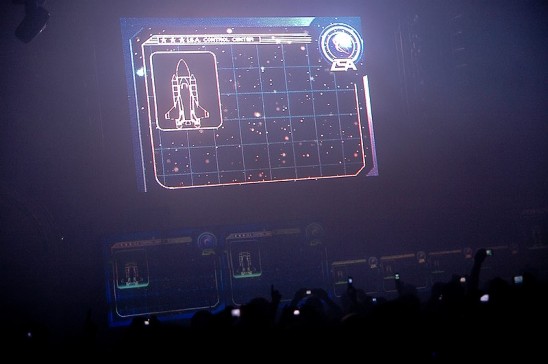Transmission - 25.11. - 4. cast
