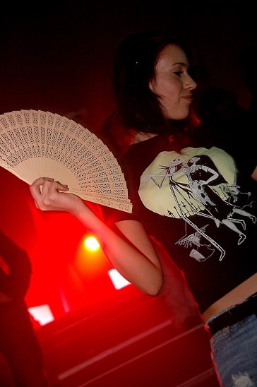 Transmission - 25.11. - 4. cast