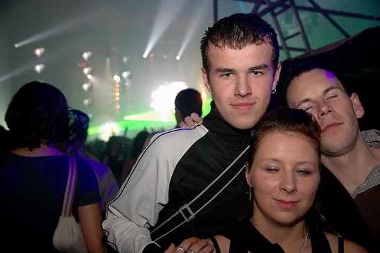 Transmission - 25.11. - 4. cast