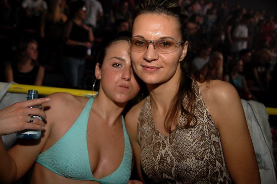 Transmission - 25.11. - 4. cast