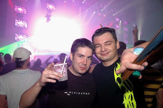 Transmission - 25.11. - 4. cast