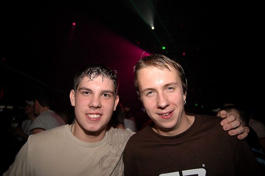 Transmission - 25.11. - 4. cast