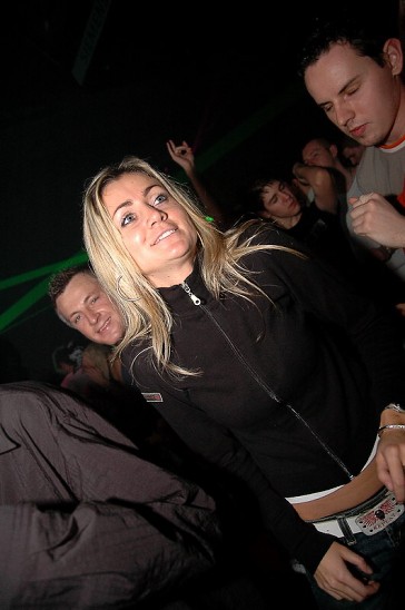 Transmission - 25.11. - 4. cast